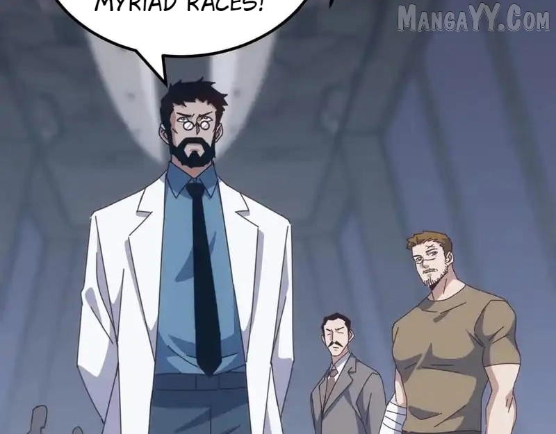 Invasion of the Myriad Races: Starting by Taming a Legendary Beast Chapter 54 - page 15